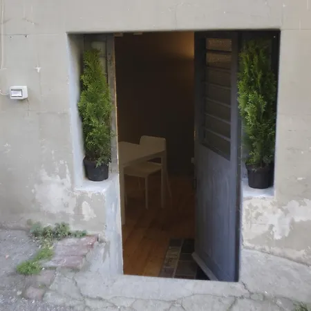 Apartment Sweet Urban Studio *