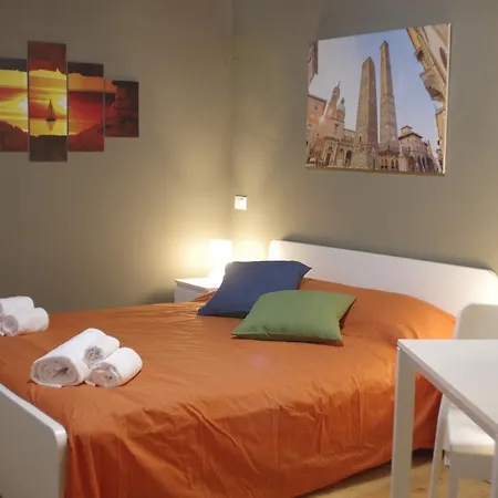 Sweet Urban Studio Apartment