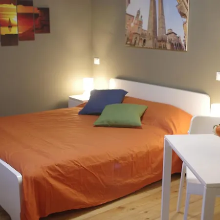 Sweet Urban Studio Apartment *