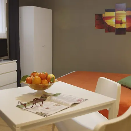 Sweet Urban Studio דירה *